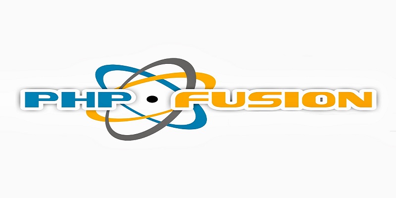Обзор PHP-Fusion CMS